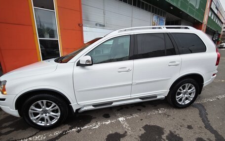 Volvo XC90 II рестайлинг, 2012 год, 1 770 000 рублей, 4 фотография