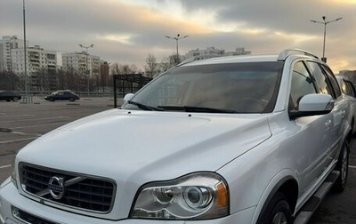 Volvo XC90 II рестайлинг, 2012 год, 1 770 000 рублей, 1 фотография