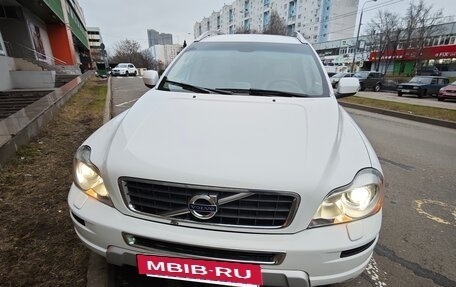 Volvo XC90 II рестайлинг, 2012 год, 1 770 000 рублей, 3 фотография