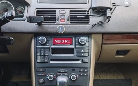 Volvo XC90 II рестайлинг, 2012 год, 1 770 000 рублей, 12 фотография