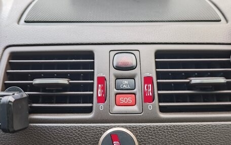 Volvo XC90 II рестайлинг, 2012 год, 1 770 000 рублей, 11 фотография