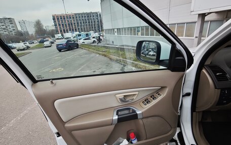 Volvo XC90 II рестайлинг, 2012 год, 1 770 000 рублей, 16 фотография