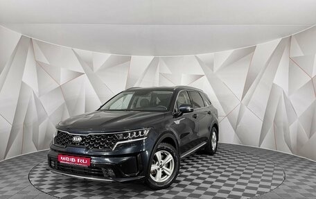 KIA Sorento IV, 2020 год, 3 115 000 рублей, 1 фотография