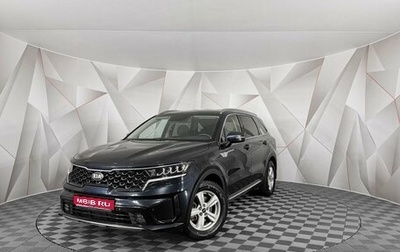 KIA Sorento IV, 2020 год, 3 115 000 рублей, 1 фотография