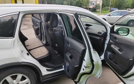 Honda CR-V IV, 2013 год, 1 700 000 рублей, 1 фотография