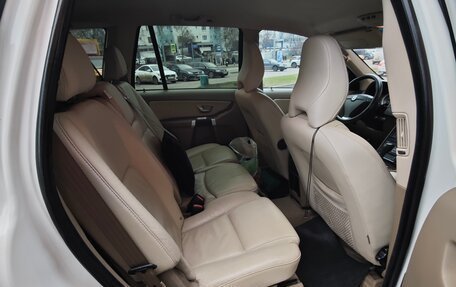 Volvo XC90 II рестайлинг, 2012 год, 1 770 000 рублей, 20 фотография