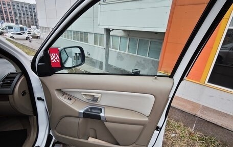 Volvo XC90 II рестайлинг, 2012 год, 1 770 000 рублей, 17 фотография