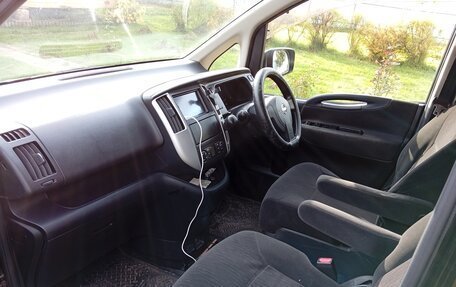 Nissan Serena III, 2009 год, 1 150 000 рублей, 4 фотография