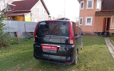 Nissan Serena III, 2009 год, 1 150 000 рублей, 3 фотография