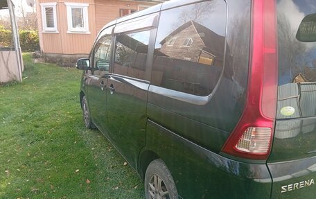 Nissan Serena III, 2009 год, 1 150 000 рублей, 5 фотография