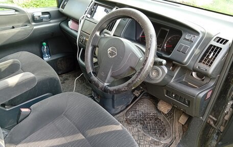 Nissan Serena III, 2009 год, 1 150 000 рублей, 7 фотография