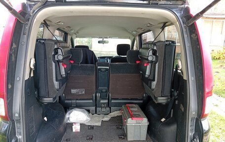 Nissan Serena III, 2009 год, 1 150 000 рублей, 6 фотография