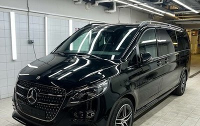 Mercedes-Benz V-Класс, 2025 год, 14 400 000 рублей, 1 фотография