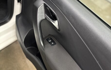 Volkswagen Polo VI (EU Market), 2011 год, 700 000 рублей, 15 фотография