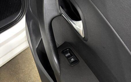 Volkswagen Polo VI (EU Market), 2011 год, 700 000 рублей, 16 фотография