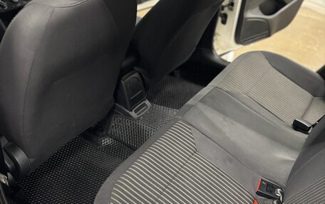 Volkswagen Polo VI (EU Market), 2011 год, 700 000 рублей, 19 фотография