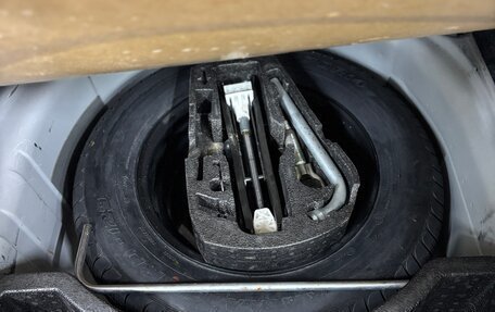 Volkswagen Polo VI (EU Market), 2011 год, 700 000 рублей, 21 фотография