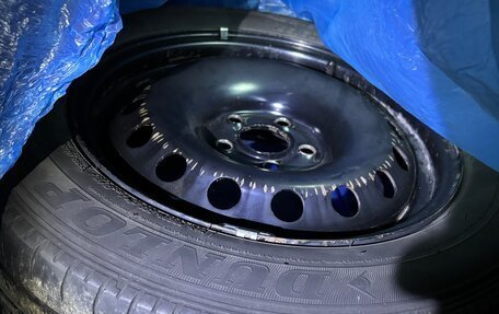 Volkswagen Polo VI (EU Market), 2011 год, 700 000 рублей, 23 фотография