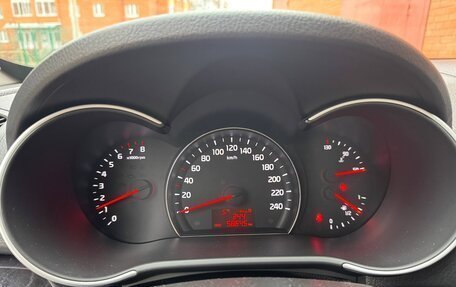 KIA Sorento II рестайлинг, 2015 год, 2 050 000 рублей, 7 фотография