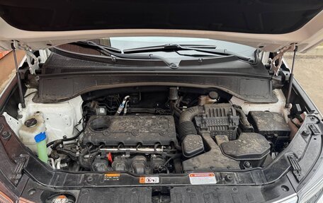 KIA Sorento II рестайлинг, 2015 год, 2 050 000 рублей, 9 фотография