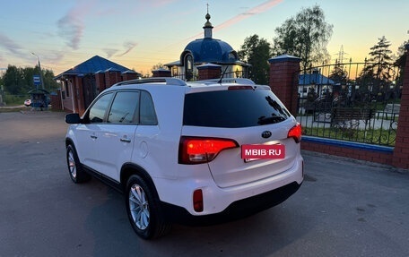 KIA Sorento II рестайлинг, 2015 год, 2 050 000 рублей, 3 фотография