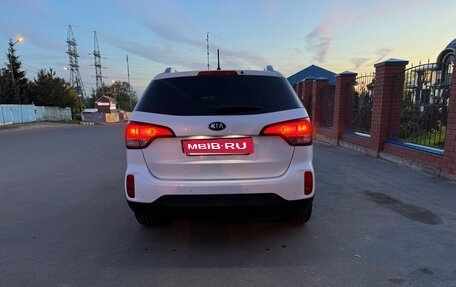 KIA Sorento II рестайлинг, 2015 год, 2 050 000 рублей, 5 фотография