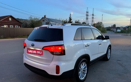 KIA Sorento II рестайлинг, 2015 год, 2 050 000 рублей, 6 фотография