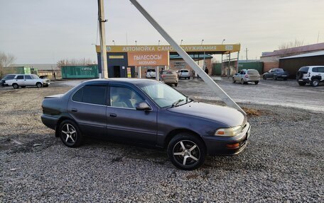 Toyota Sprinter VIII (E110), 1992 год, 185 000 рублей, 3 фотография