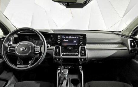 KIA Sorento IV, 2020 год, 3 115 000 рублей, 11 фотография