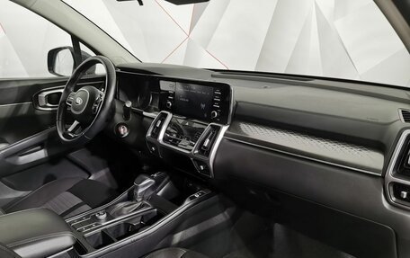 KIA Sorento IV, 2020 год, 3 115 000 рублей, 10 фотография