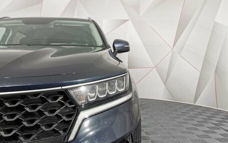 KIA Sorento IV, 2020 год, 3 115 000 рублей, 9 фотография