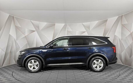 KIA Sorento IV, 2020 год, 3 115 000 рублей, 5 фотография