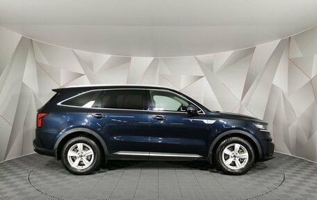 KIA Sorento IV, 2020 год, 3 115 000 рублей, 6 фотография