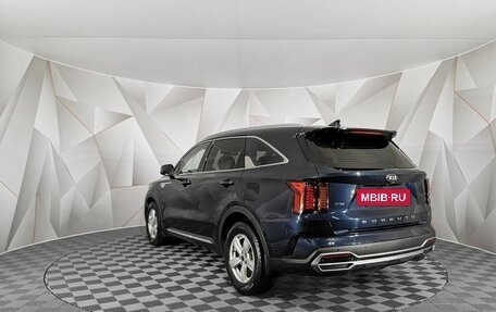 KIA Sorento IV, 2020 год, 3 115 000 рублей, 4 фотография