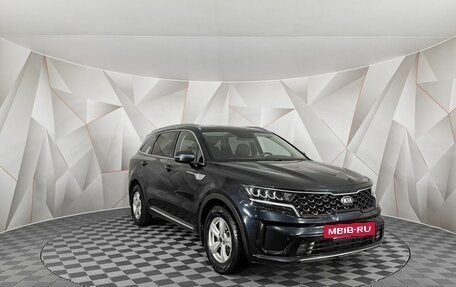 KIA Sorento IV, 2020 год, 3 115 000 рублей, 3 фотография
