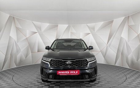KIA Sorento IV, 2020 год, 3 115 000 рублей, 7 фотография