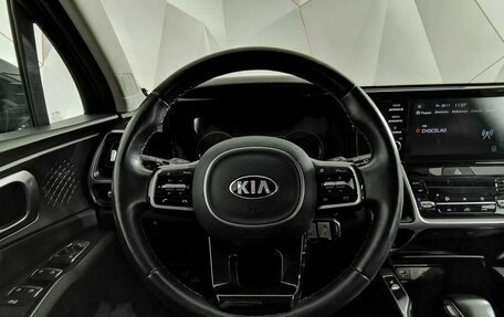 KIA Sorento IV, 2020 год, 3 115 000 рублей, 16 фотография