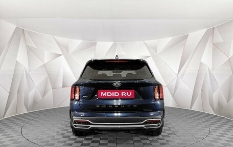 KIA Sorento IV, 2020 год, 3 115 000 рублей, 8 фотография