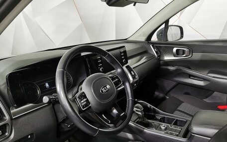KIA Sorento IV, 2020 год, 3 115 000 рублей, 15 фотография