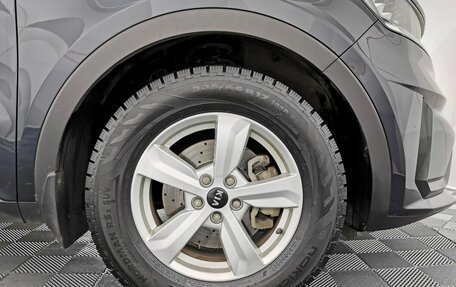 KIA Sorento IV, 2020 год, 3 115 000 рублей, 17 фотография