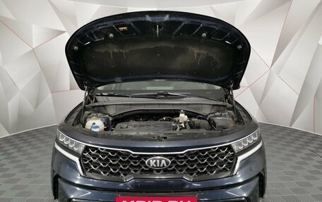 KIA Sorento IV, 2020 год, 3 115 000 рублей, 18 фотография