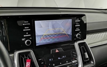 KIA Sorento IV, 2020 год, 3 115 000 рублей, 21 фотография