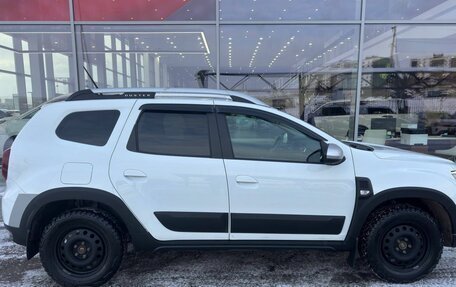 Renault Duster, 2021 год, 1 690 000 рублей, 4 фотография
