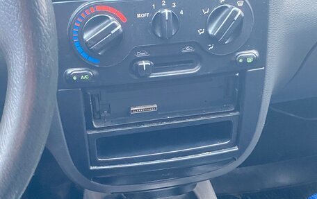 Chevrolet Lanos I, 2007 год, 92 000 рублей, 5 фотография