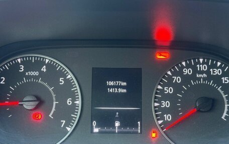 Renault Duster, 2021 год, 1 690 000 рублей, 11 фотография