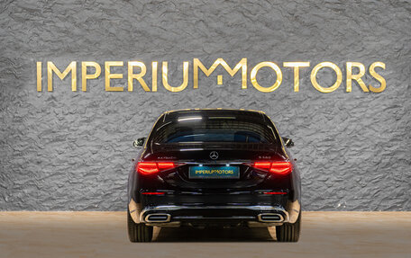 Mercedes-Benz Maybach S-Класс, 2025 год, 31 290 000 рублей, 8 фотография