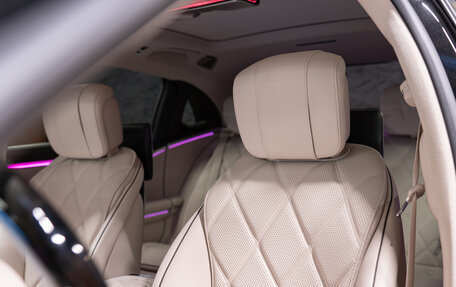 Mercedes-Benz Maybach S-Класс, 2025 год, 31 290 000 рублей, 12 фотография