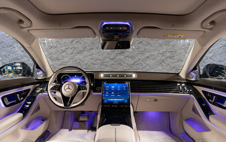 Mercedes-Benz Maybach S-Класс, 2025 год, 31 290 000 рублей, 10 фотография