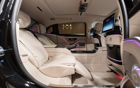 Mercedes-Benz Maybach S-Класс, 2025 год, 31 290 000 рублей, 19 фотография