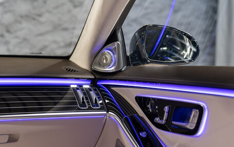 Mercedes-Benz Maybach S-Класс, 2025 год, 31 290 000 рублей, 18 фотография